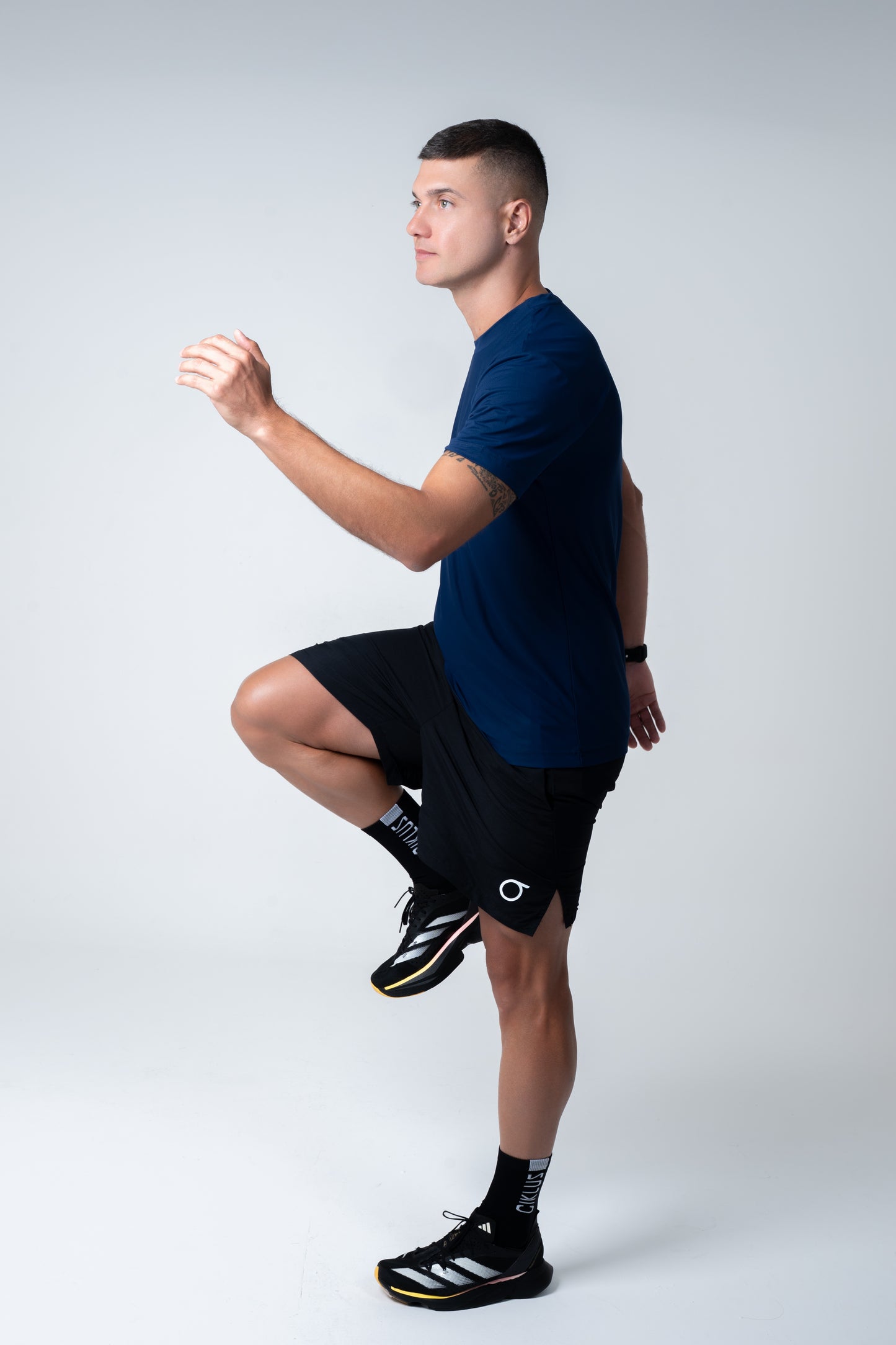 Short Basic Masculino