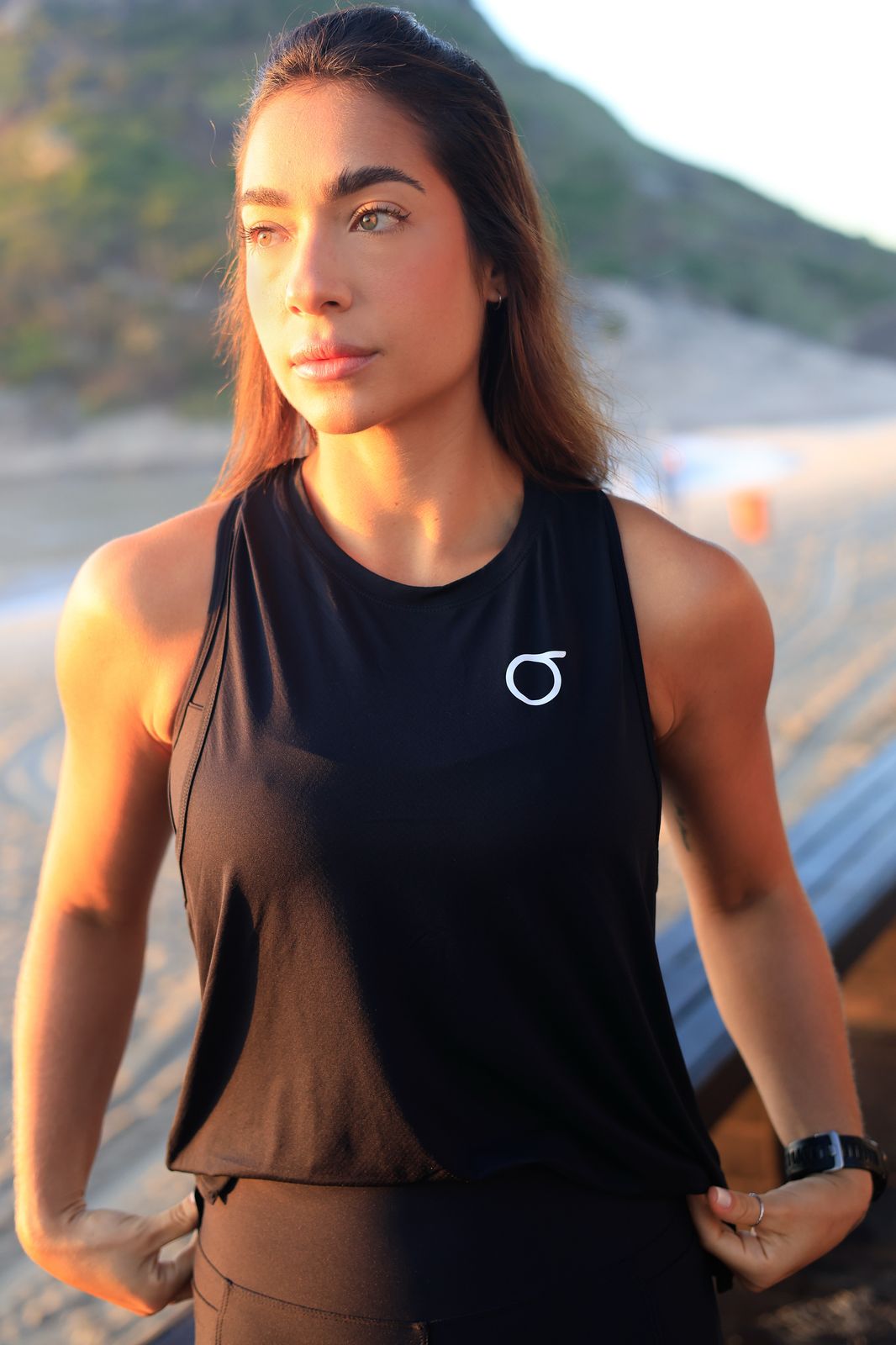 Regata Flow Feminina