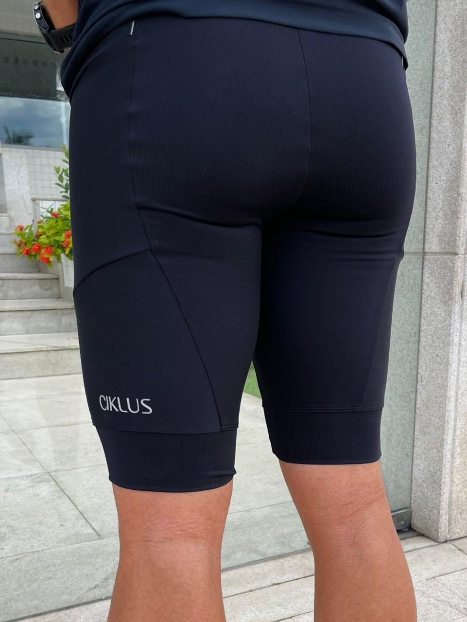 Bermuda de Compressão RUN