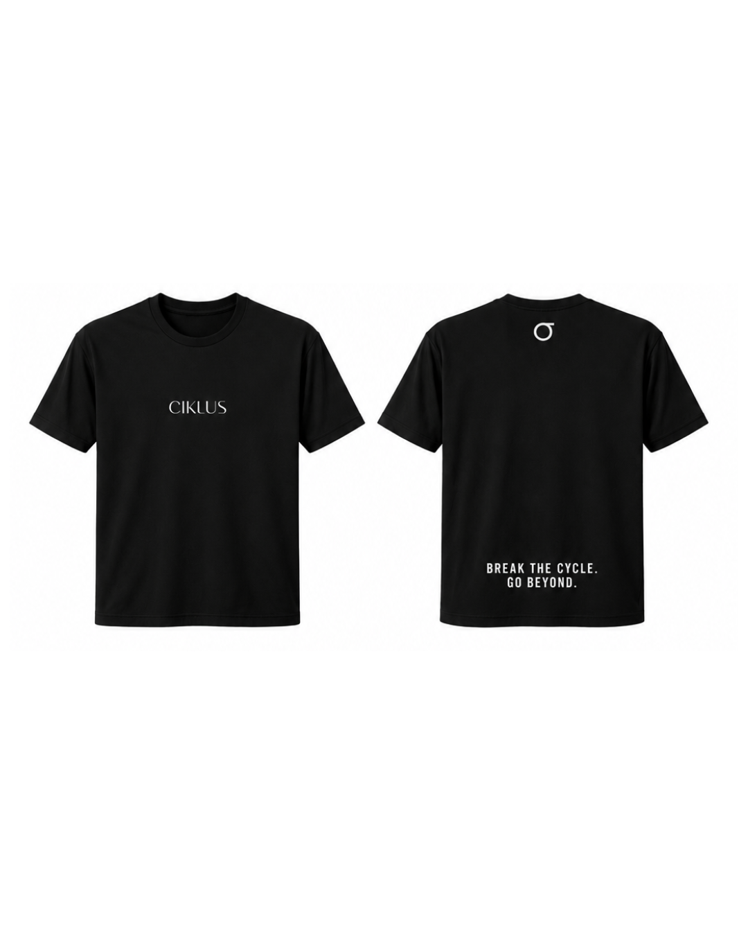 Tshirt Run Masculina