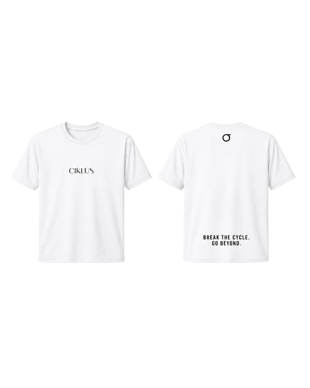 Tshirt Run Masculina