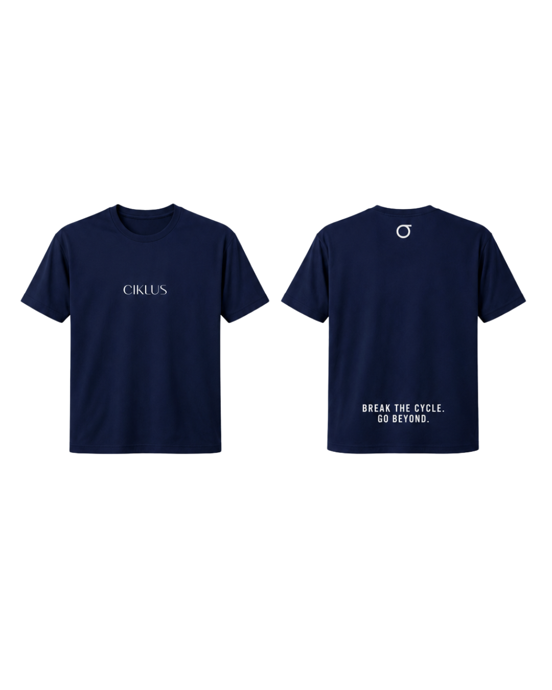Tshirt Run Masculina