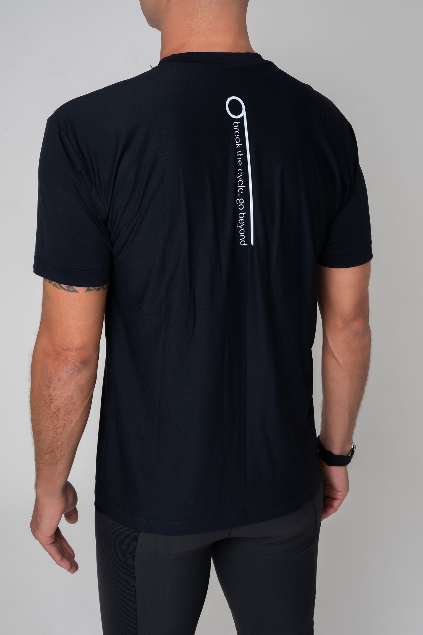 Tshirt Flow Masculino