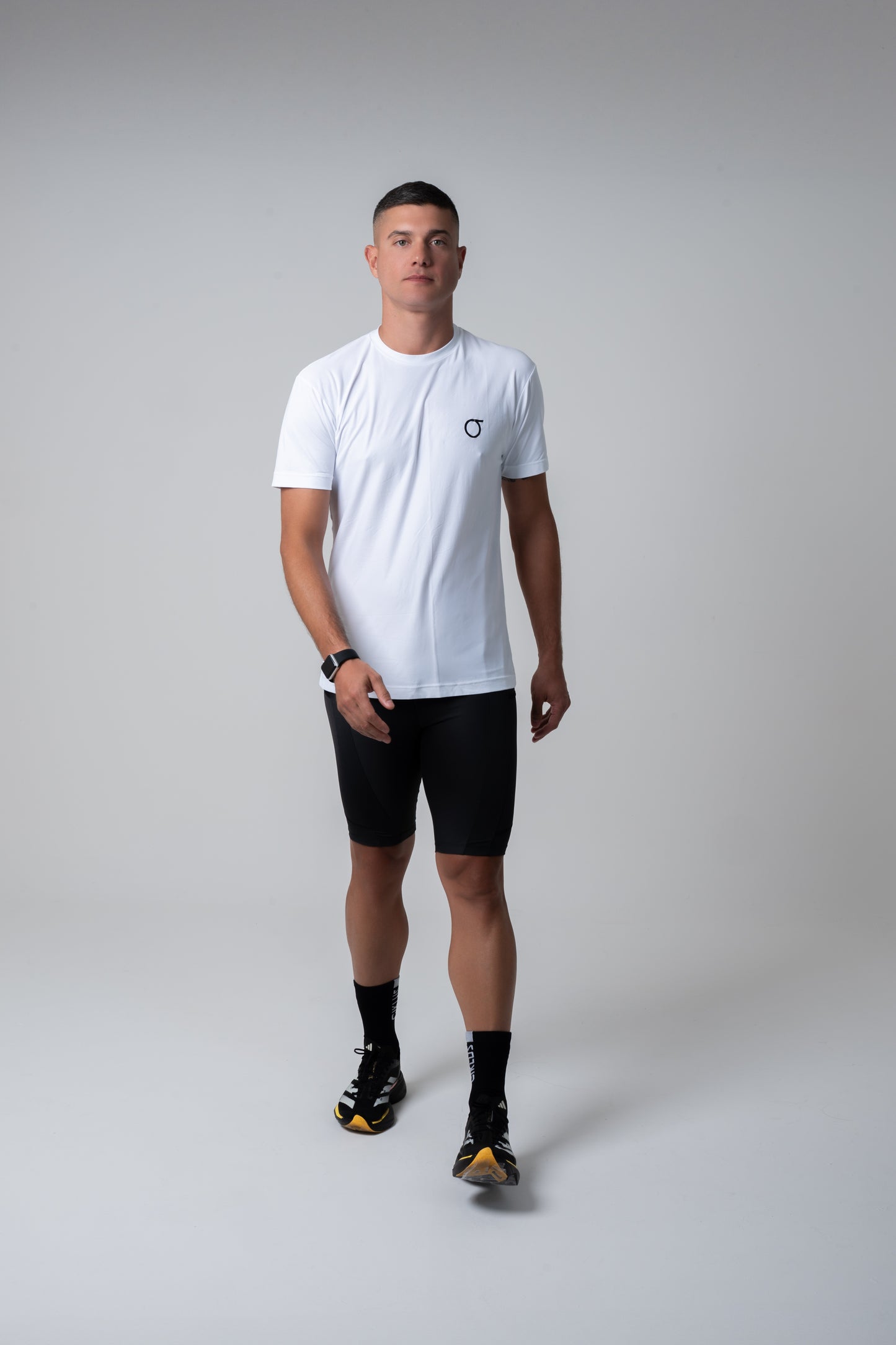 Tshirt Flow Masculino