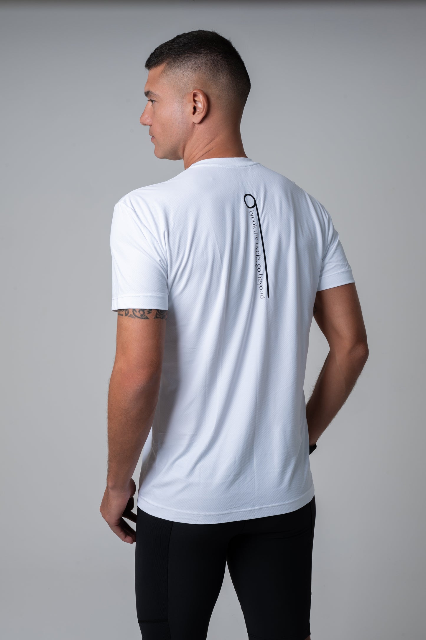 Tshirt Flow Masculino