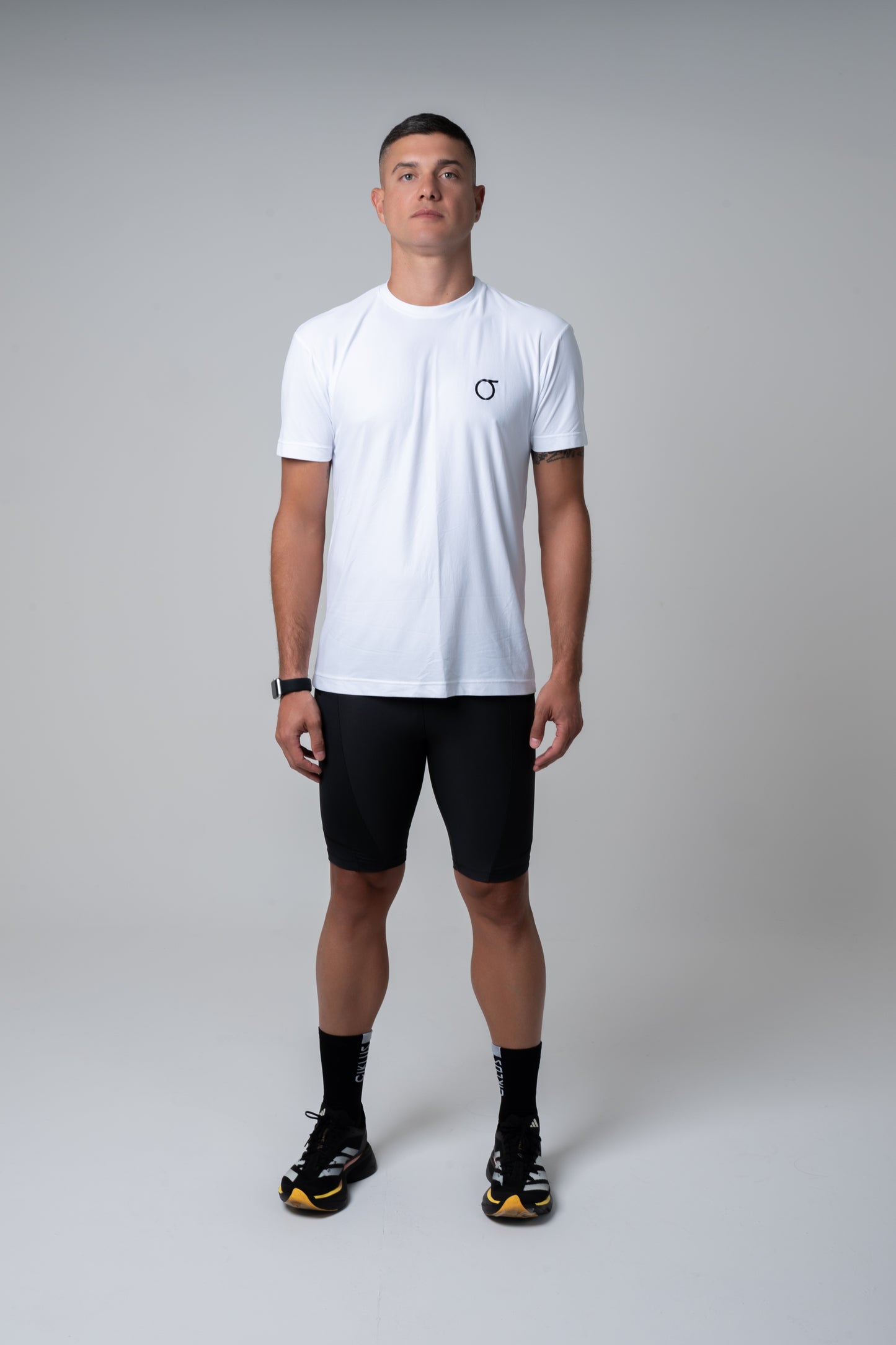 Tshirt Flow Masculino