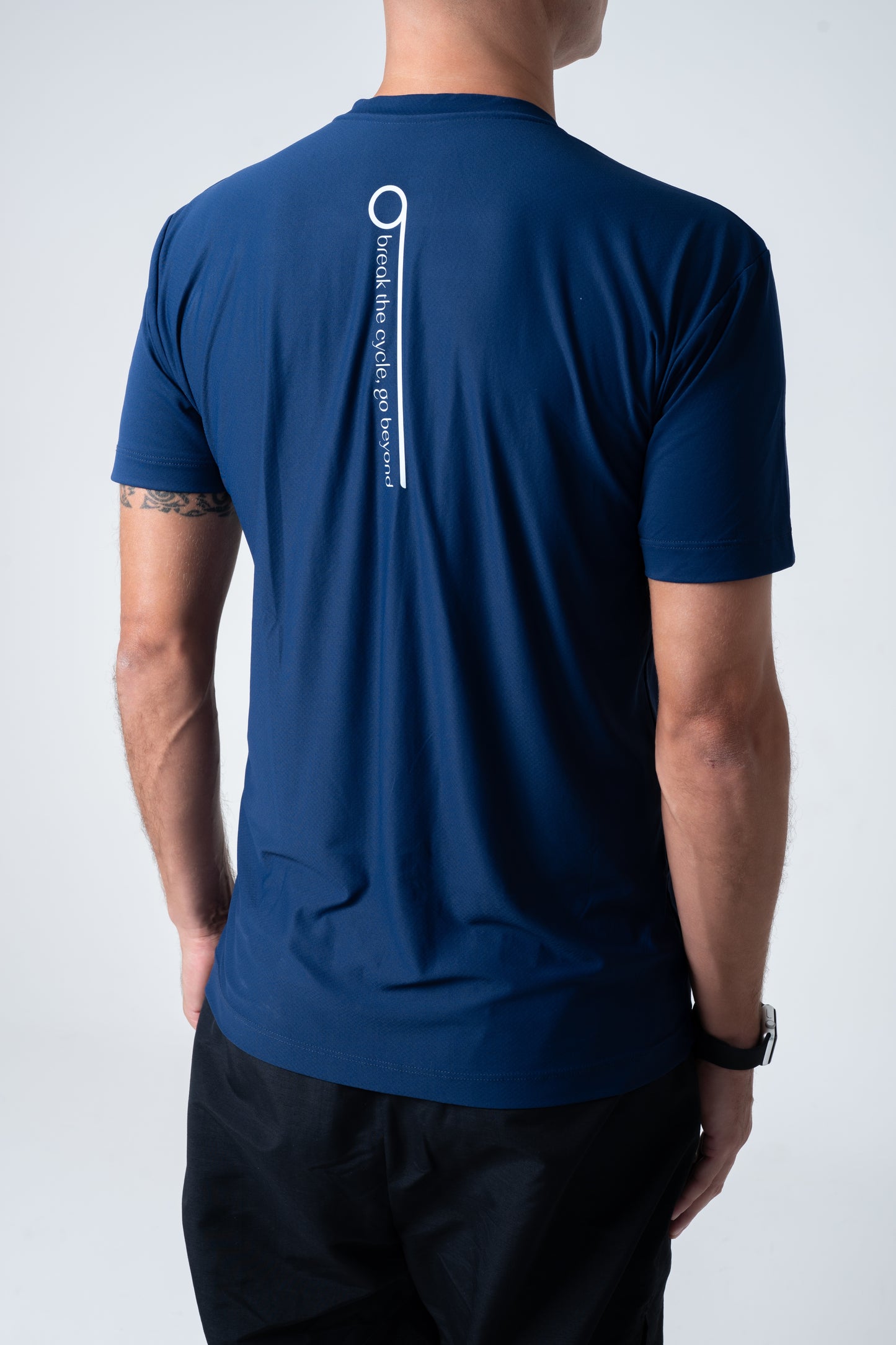 Tshirt Flow Masculino