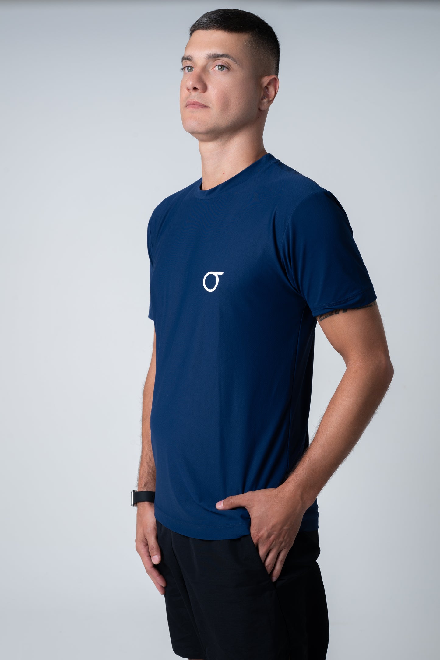 Tshirt Flow Masculino