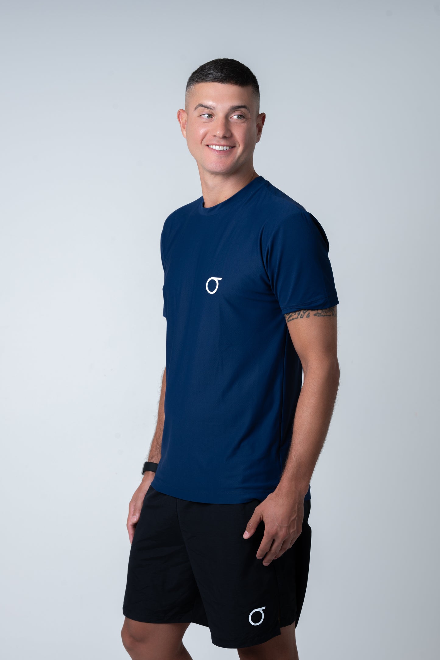 Tshirt Flow Masculino