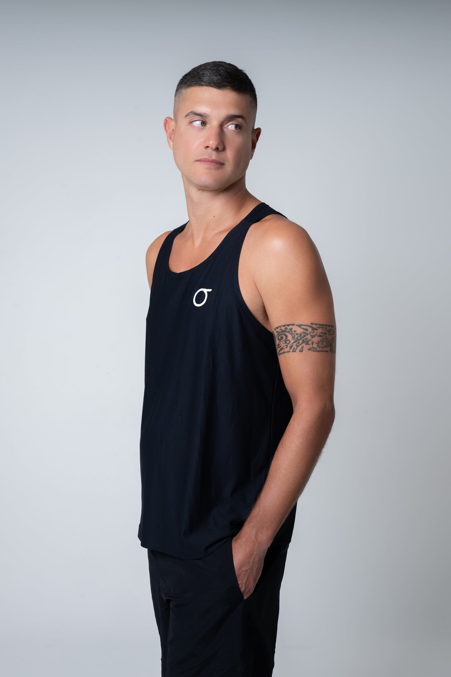 Regata Flow Masculina