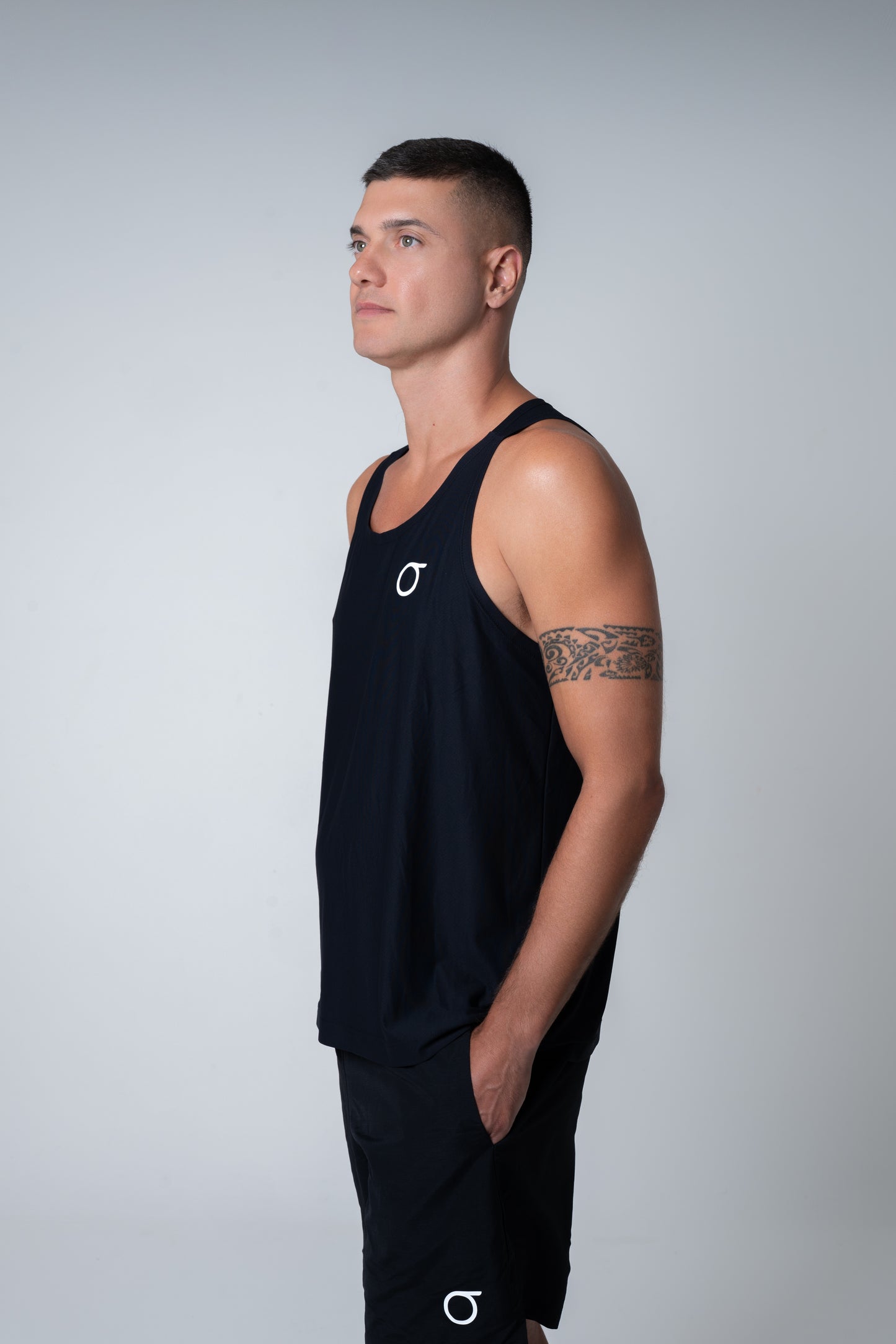 Regata Flow Masculina